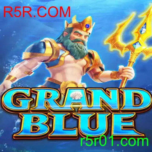 GRANDBLUE